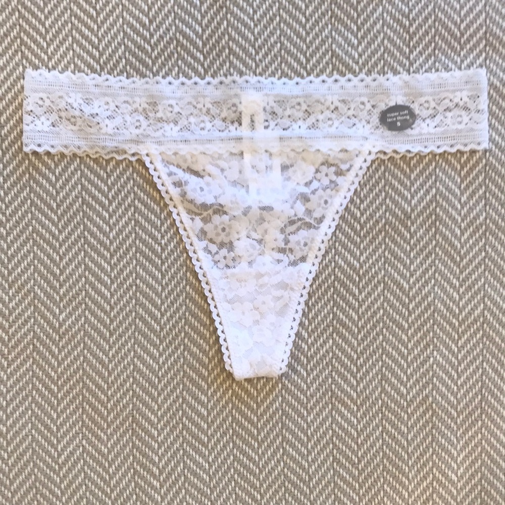 Gap thong
